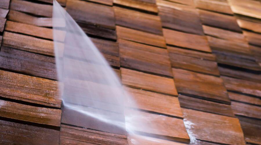 Tile Roofing in Fincastle, VA